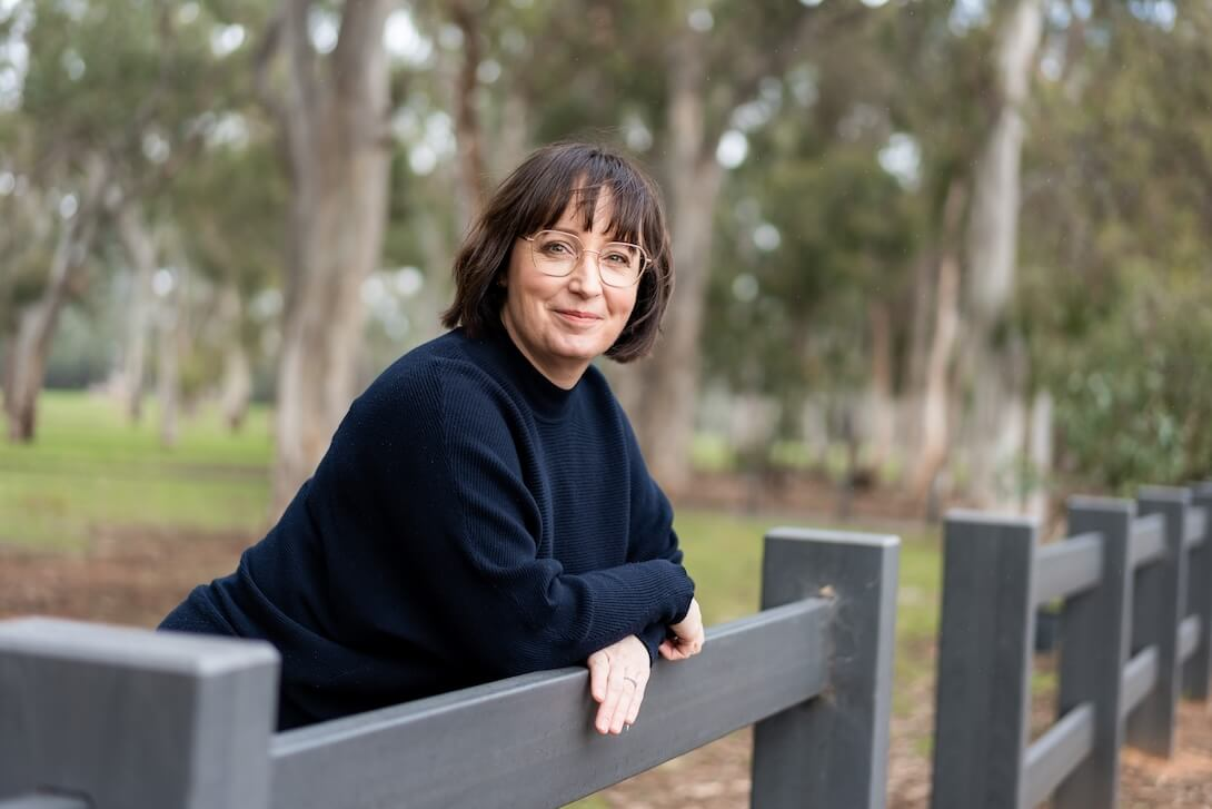 Jennifer Kemp — Clinical Psychologist | ACT & Compassion-Focused Therapist