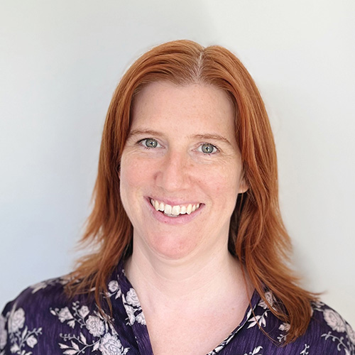 Dr Catherine Hynes — Clinical Psychologist | EMDR Consultant