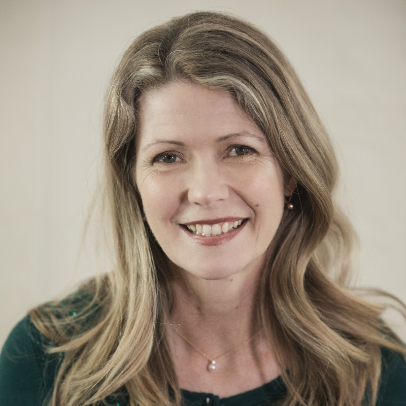 Dr Michelle Garnett — Clinical Psychologist | Neurodiversity & Autism Specialist
