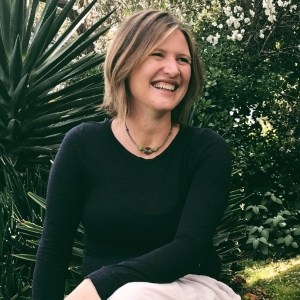 Dr Sarah Schubert — Clinical Psychologist | EMDR Consultant